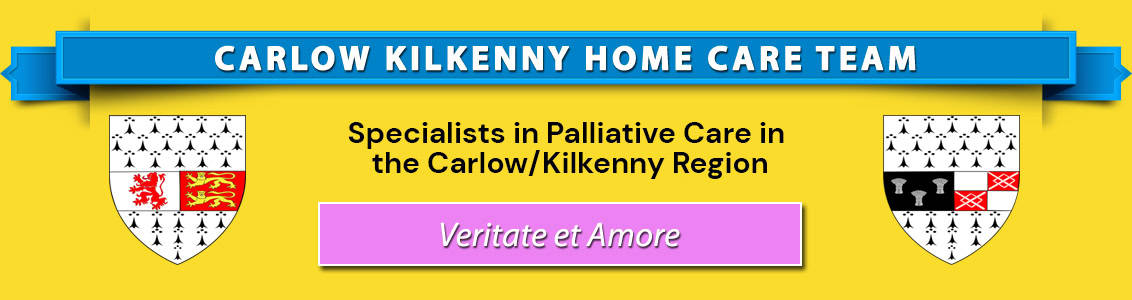 Carlow Kilkenny Home Care Team